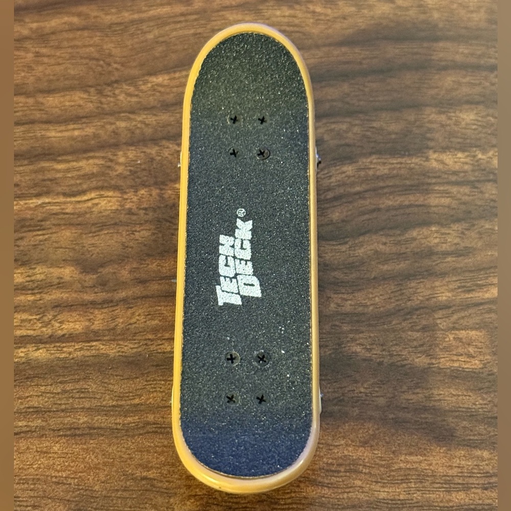Alien Workshop Meaty tech deck - Picture 2 of 4